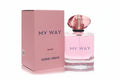 Giorgio Armani My Way Nectar Perfume By Giorgio Armani for Women 90 ml