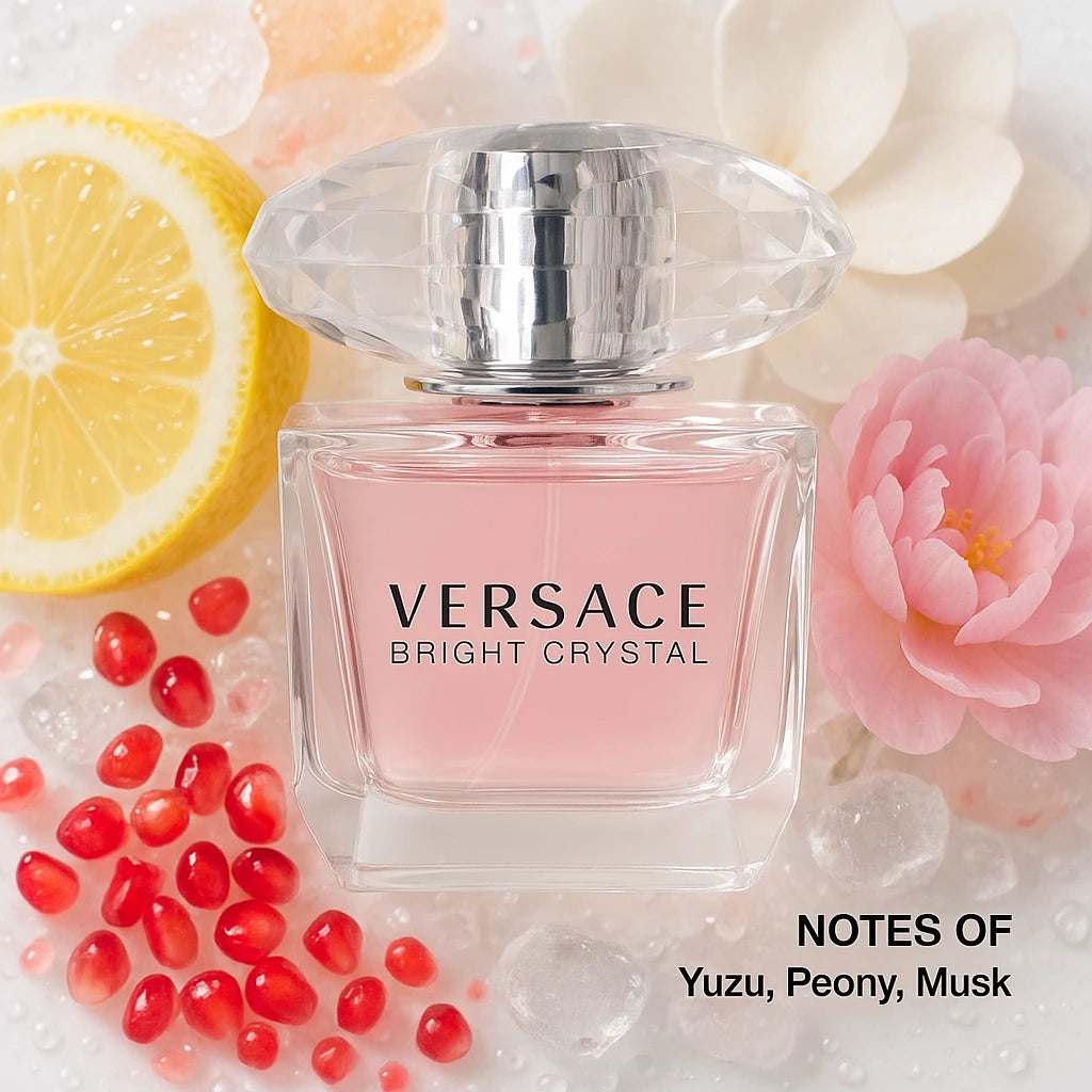 Bright Crystal 50 ml
