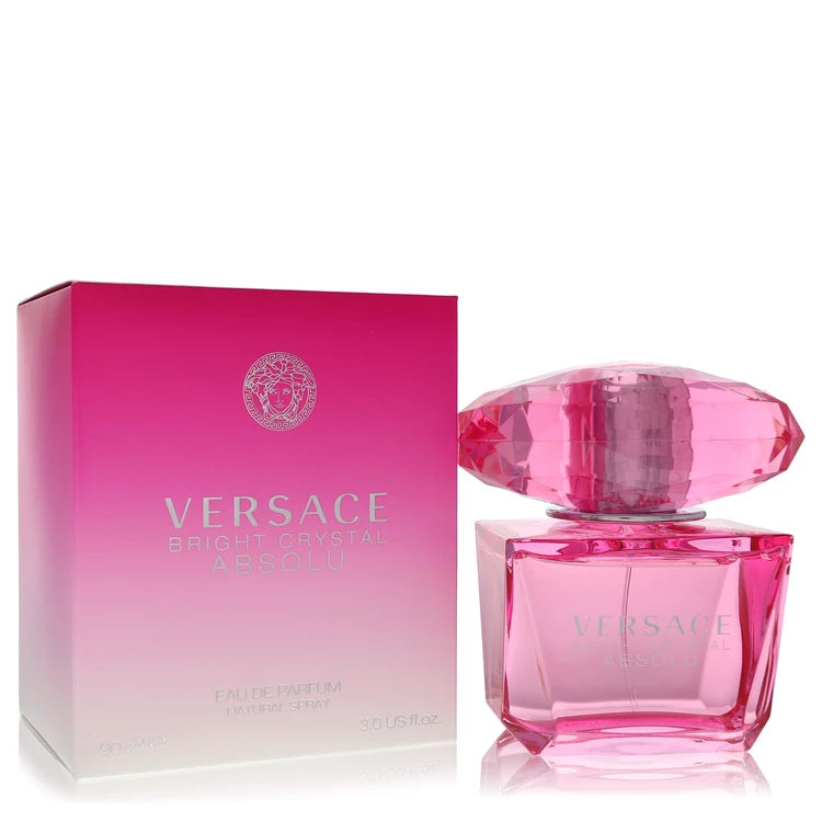 Bright Crystal Absolu Perfume 90