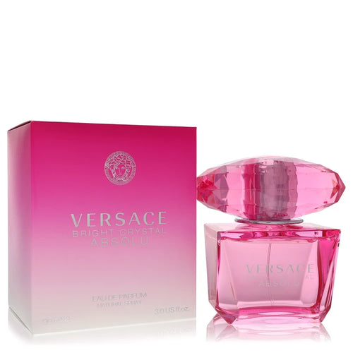 Bright Crystal Absolu Perfume 90