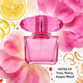 Bright Crystal Absolu Perfume 90