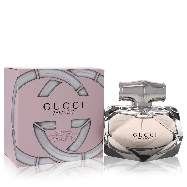 Gucci Bamboo Perfume 75 ml
