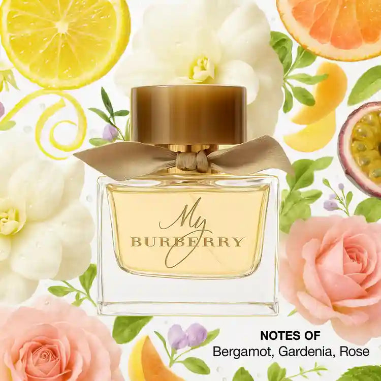 My Burberry Perfume 90 ml