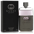 Gucci Guilty Pour Homme For menn 90 ml