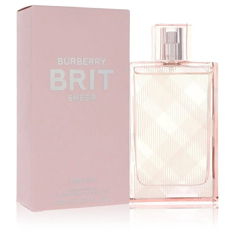 Burberry Brit Sheer Perfume 100 ml