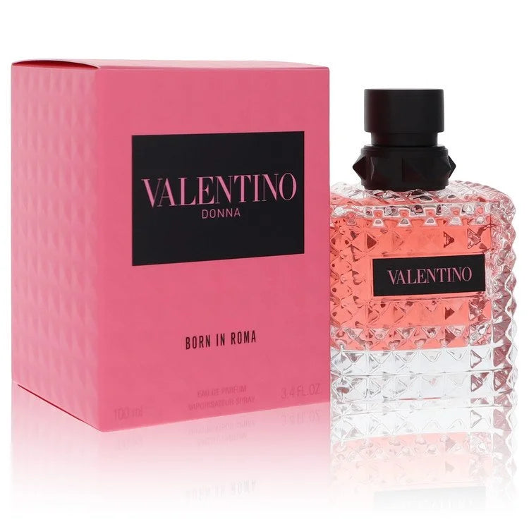 Valentino Donna Born In Roma Perfume 100 ml