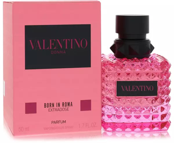 Valentino Born In Roma Extradose Perfume 50 ml