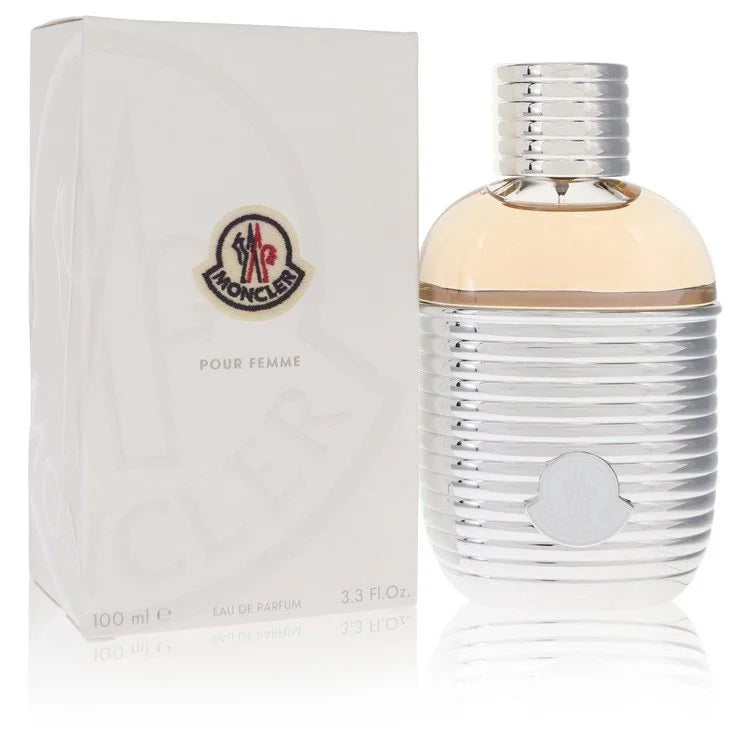 Moncler Perfume 100