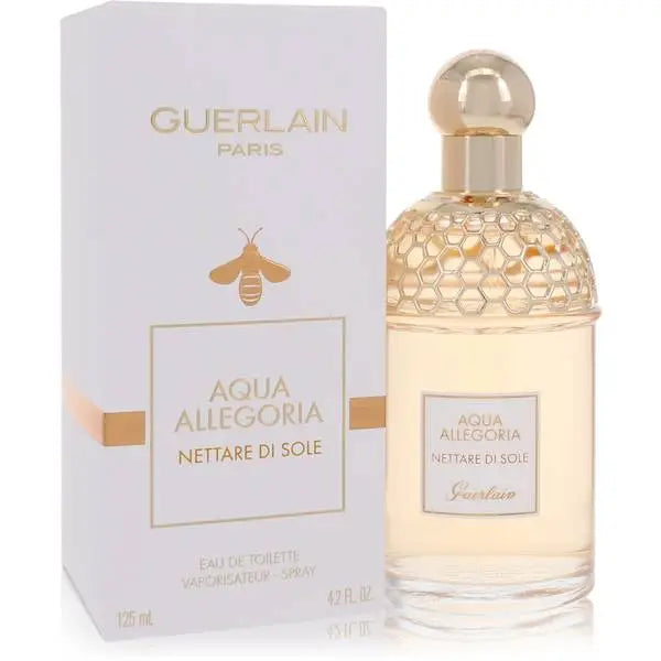 Aqua Allegoria Nettare Di Sole Perfume 125 ml
