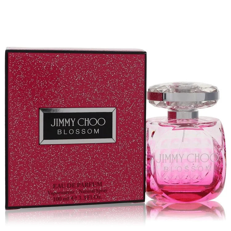 Jimmy Choo Blossom Perfume 100 ml