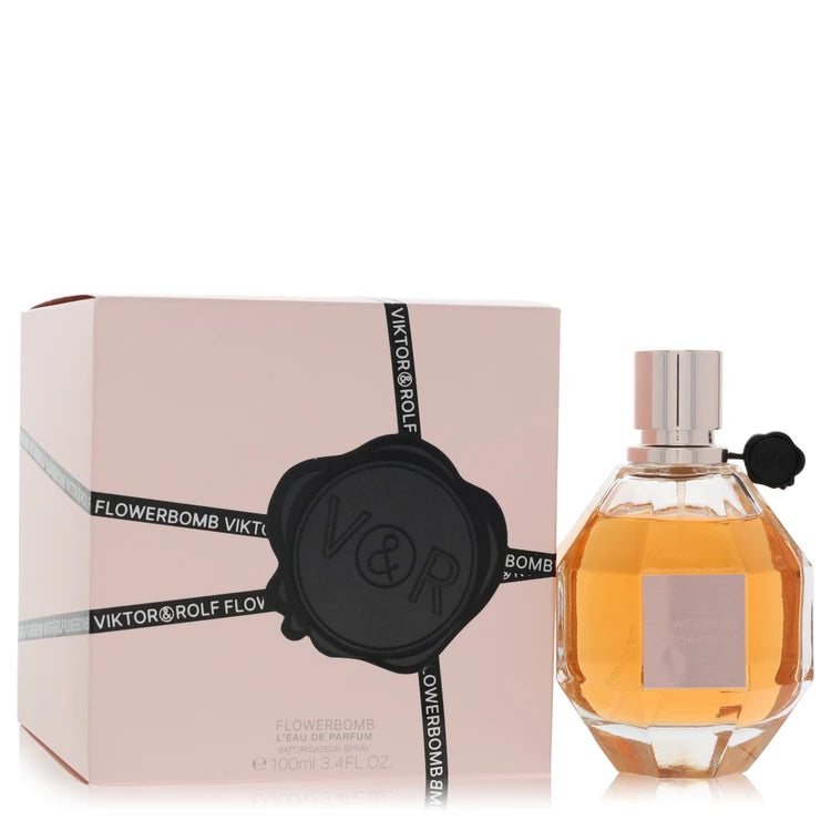 Flowerbomb Perfume 100 ml