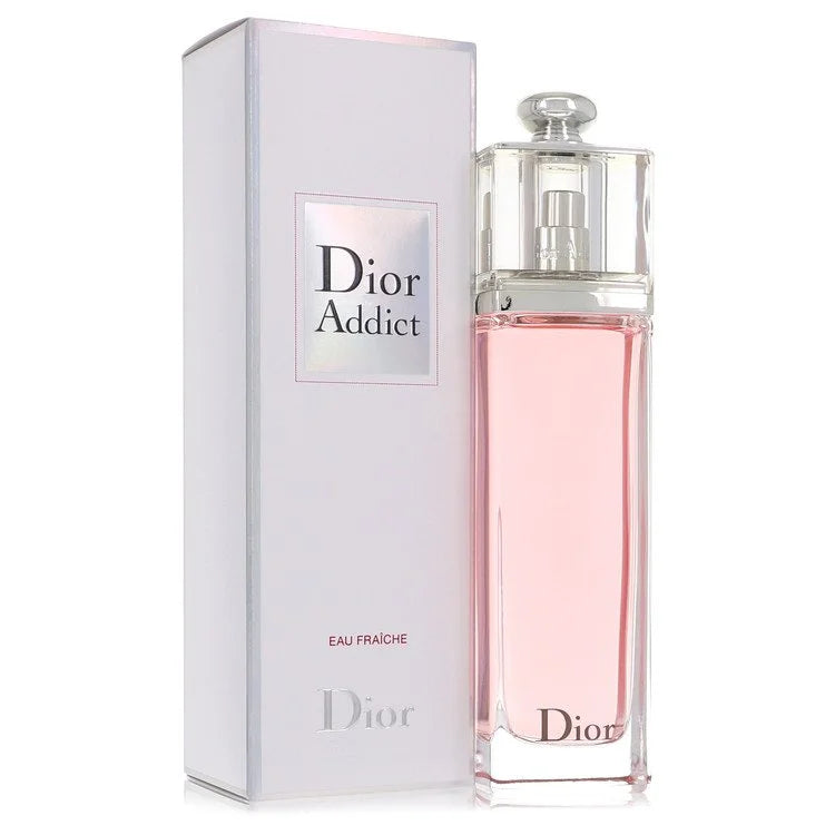 Dior Addict Perfume Fraiche Spray 100 ml