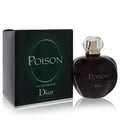 Poison Perfume 100 ml Eau De Toilette Spray