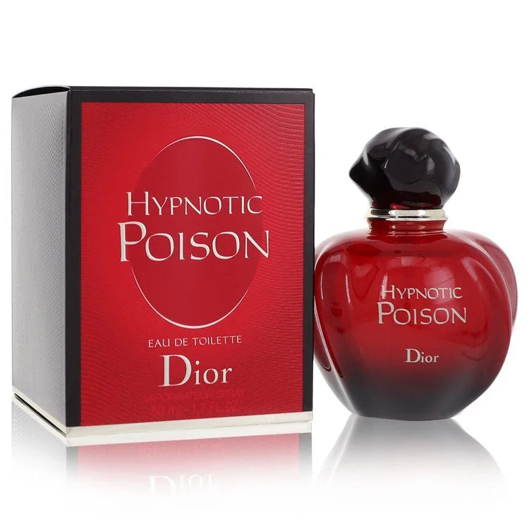Hypnotic Poison Perfume 50 ml