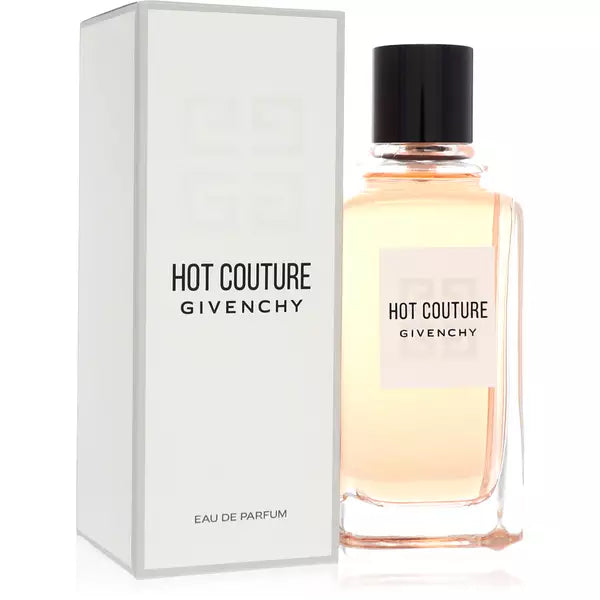 Hot Couture Perfume 100 ml