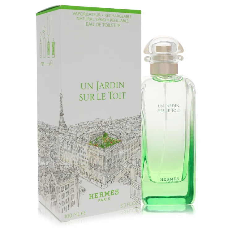 Un Jardin Sur Le Toit Perfume 100 ml