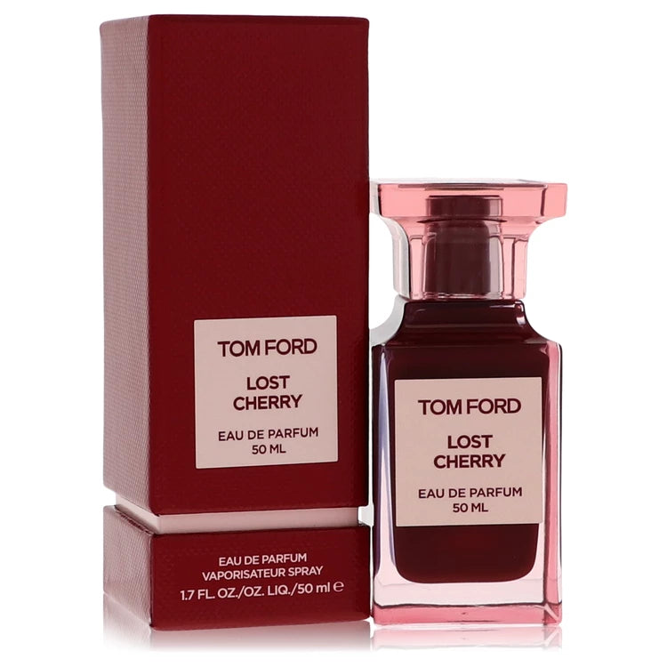 Tom Ford Lost Cherry Perfume 50 ml
