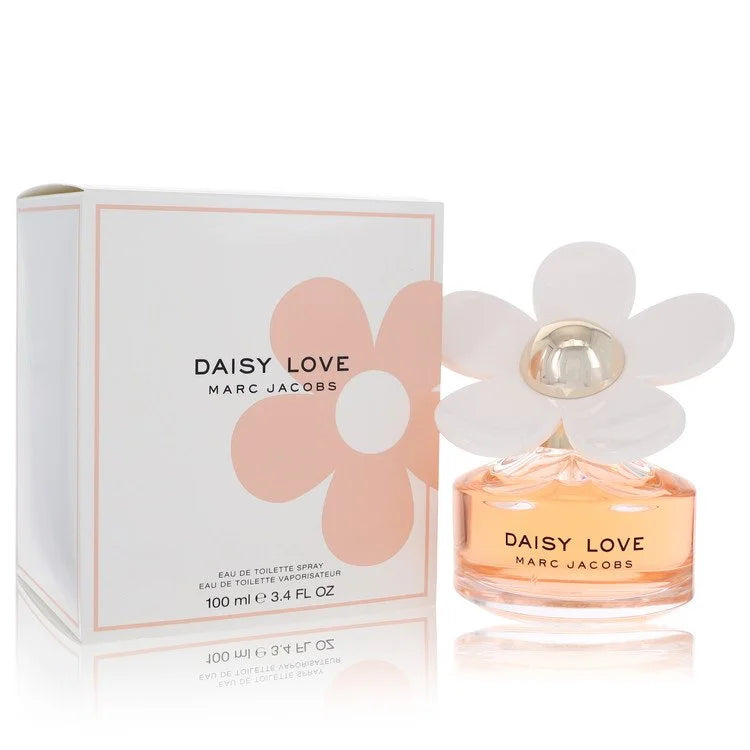 Daisy Love Perfume 100 ml