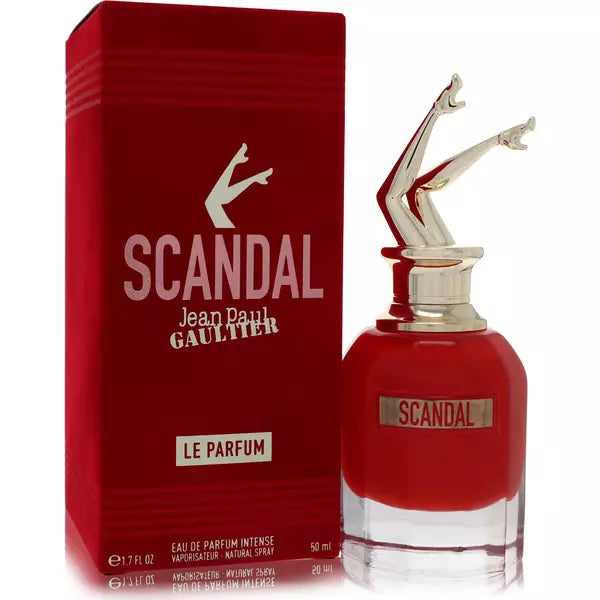 Jean Paul Gaultier Scandal Le Parfum Perfume 50 ml