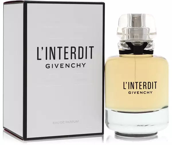 L'interdit Perfume 80 ml