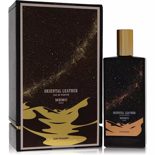 Memo Oriental Leather Perfume 75 ml