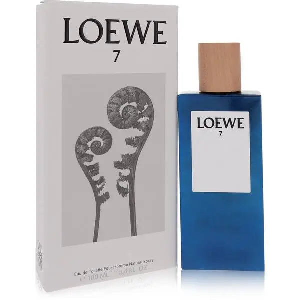 Loewe 7 Cologne 100 ml