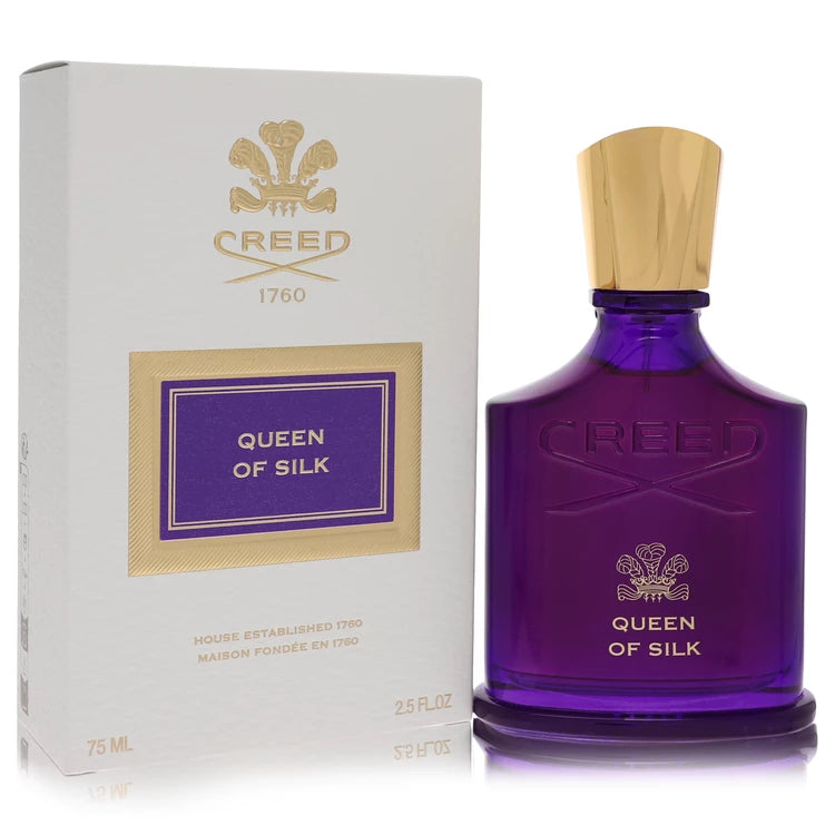 Creed Queen Of Silk Perfume 75 ml