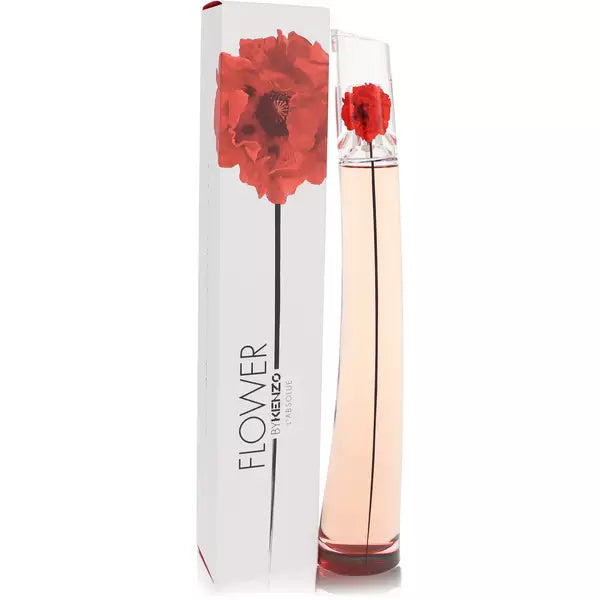 Kenzo Flower L'absolue Perfume 100 ml