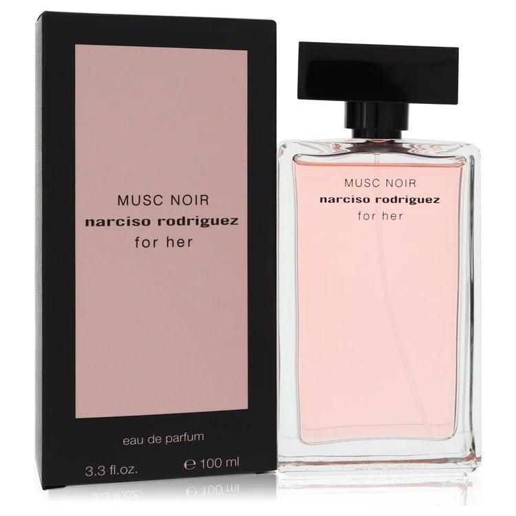 Narciso Rodriguez Musc Noir 100 ml