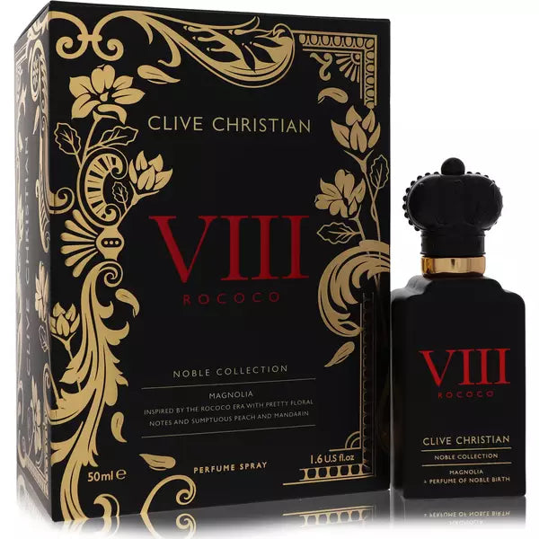 Clive Christian Viii Rococo Magnolia Perfume 50 ml