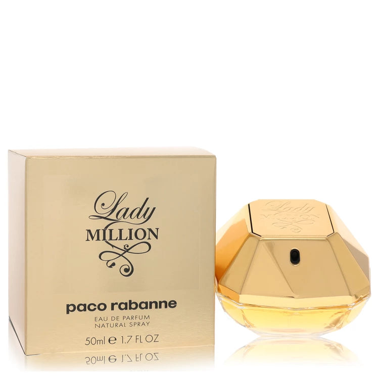 Lady Million Perfume 50 ml