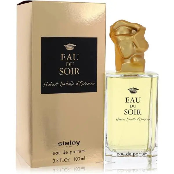 Eau Du Soir Perfume 100 ml