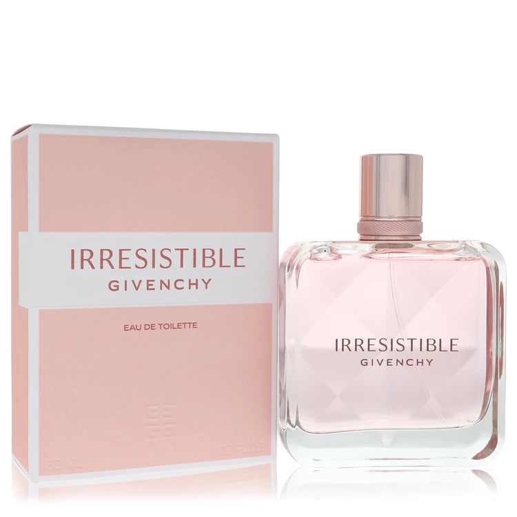 Irresistible Givenchy Perfume 80 ml