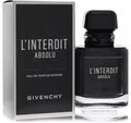 L'interdit Absolu Perfume 80 ml