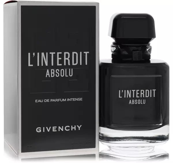 L'interdit Absolu Perfume 80 ml