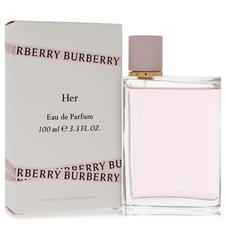Burberry Her Perfume 100 ml