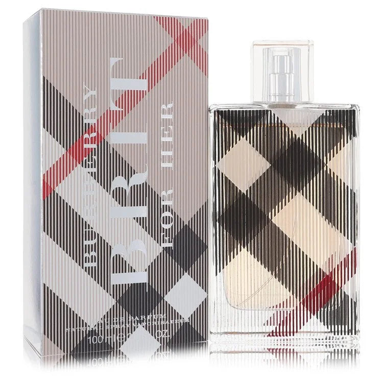 Burberry Brit Perfume 100 ml