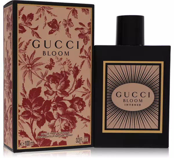 Gucci Bloom Intense Perfume 100 ml