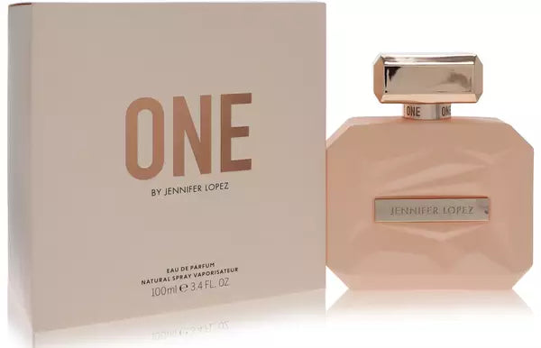 Jennifer Lopez One Perfume 100 ml