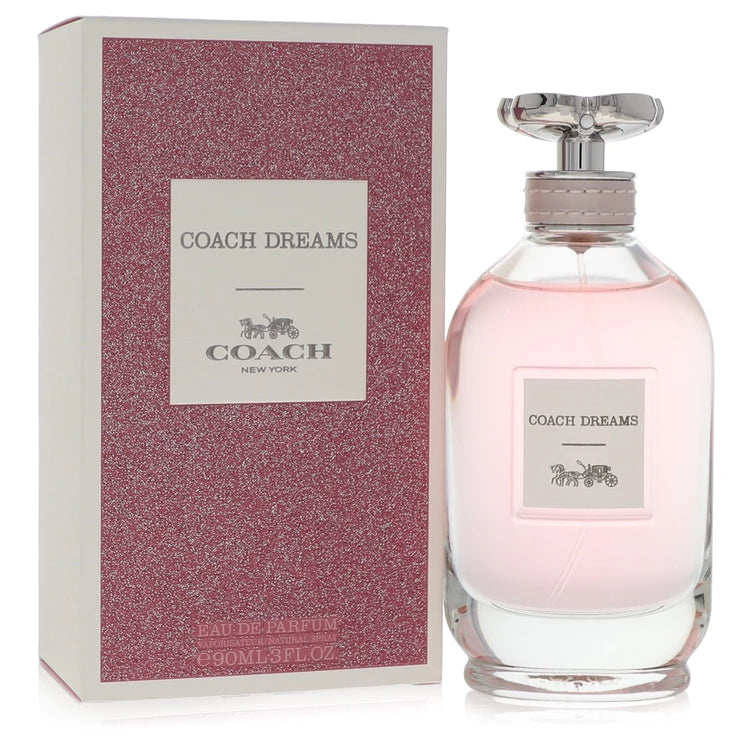 Coach Dreams Perfume 90 ml
