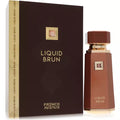 Fragrance World Liquid Brun Cologne For menn