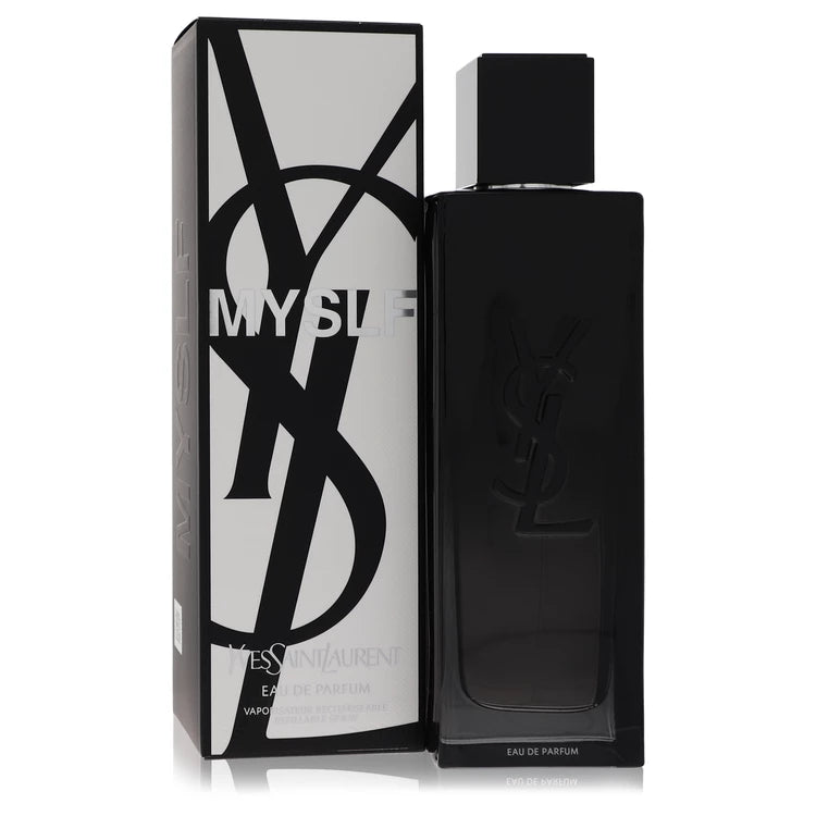 Yves Saint Laurent Myslf Cologne 100 ml for menn