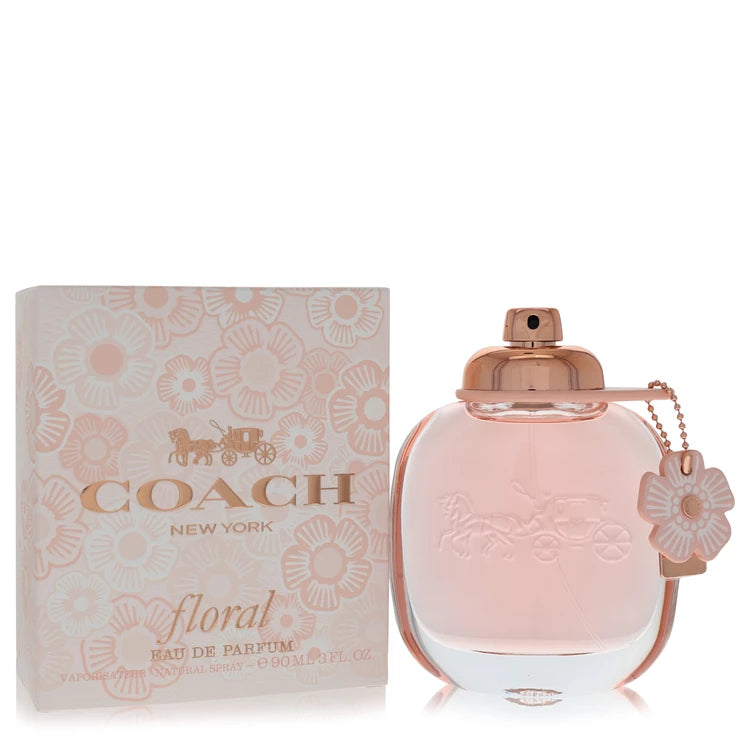 Coach Floral Perfume 90 ml