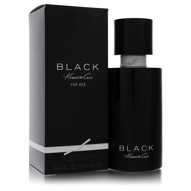 Kenneth Cole Black Perfume 100 ml
