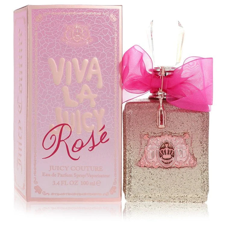 Viva La Juicy Rose Perfume 100 ml