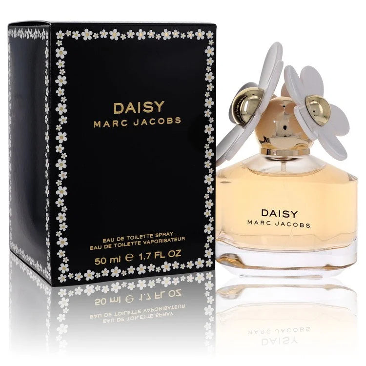 Daisy Perfume By Marc Jacobs 50 ml