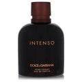 Dolce & Gabbana Intenso Cologne 125 ml for menn