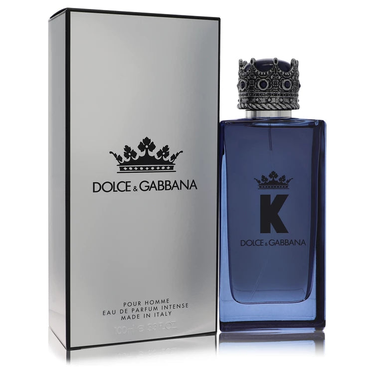 K By Dolce & Gabbana Cologne 100 ml for menn