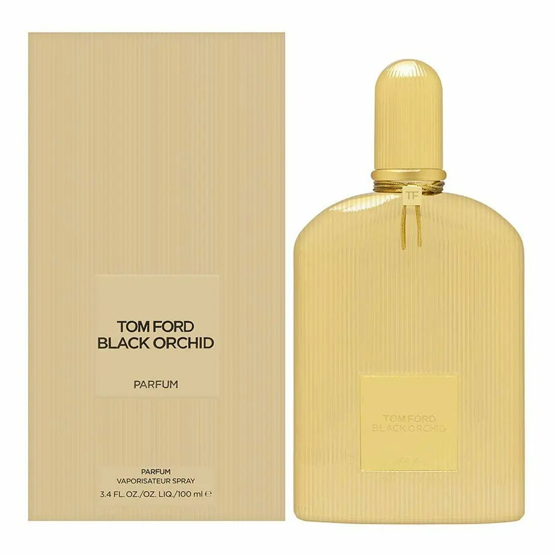 Tom Ford Orchid Gold Black Orchid EDP 100 ml