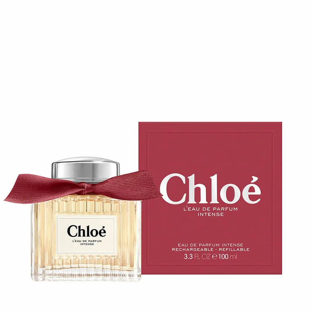 Unisex parfume Chloe CHLOÉ SIGNATURE Chloe Signature Intense 100 ml EDP
